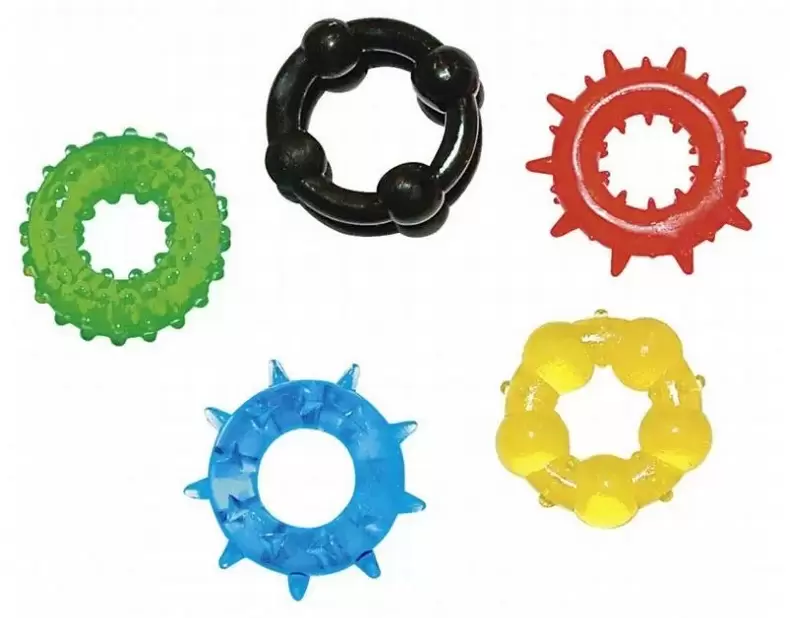 penis rings to enlarge the penis