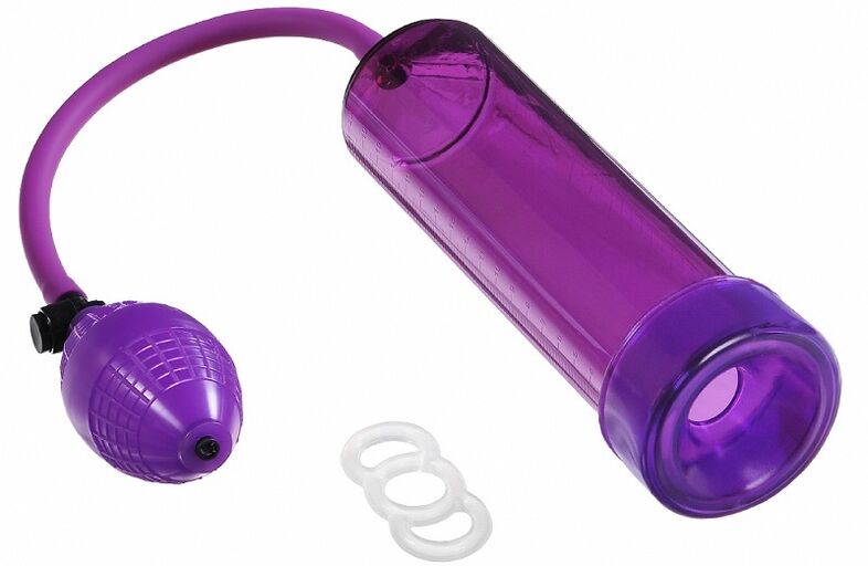 penis enlargement vacuum pump