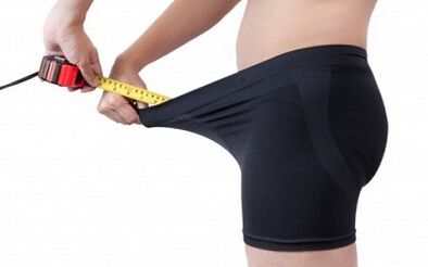 methods to enlarge the penis